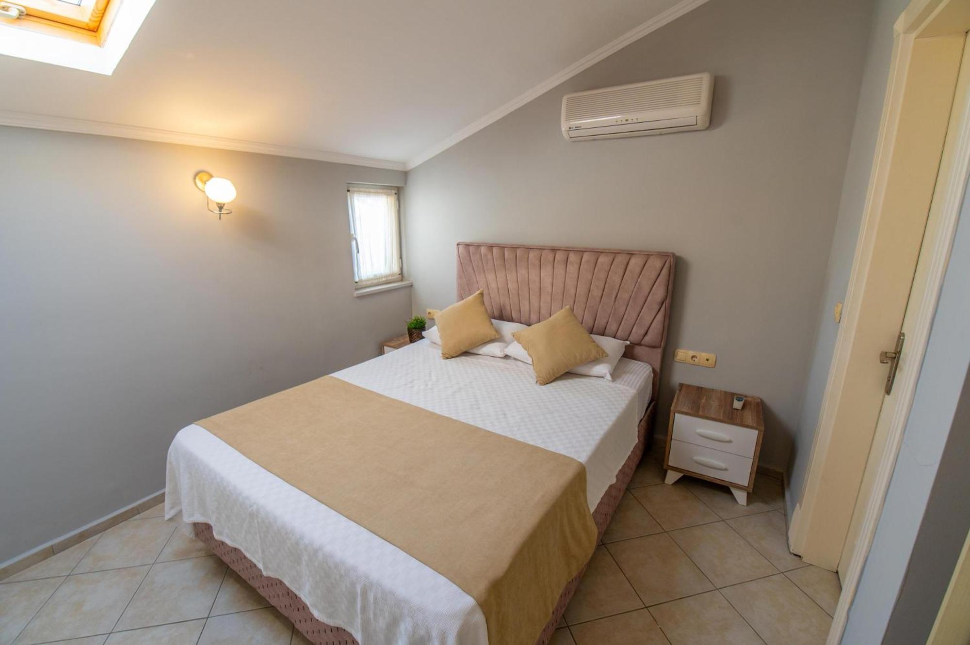 Sunset Beach Club Aqualettings Oyster 5 Fethiye Bagian luar foto